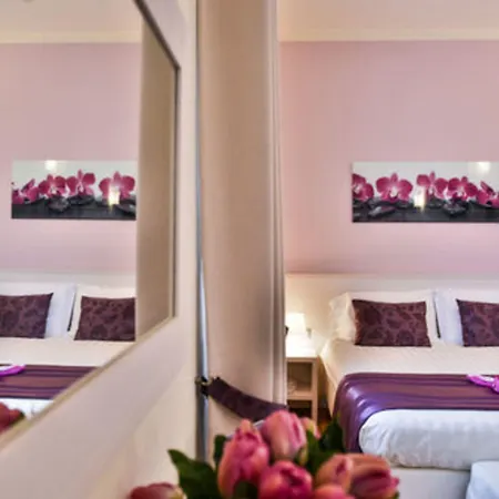 Hotel Bella Firenze-2