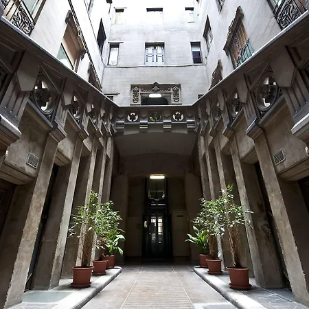 Hostal Girona-2