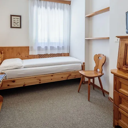Hotel Al Larin-3