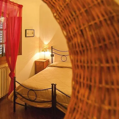 B&B Arco Antico-2