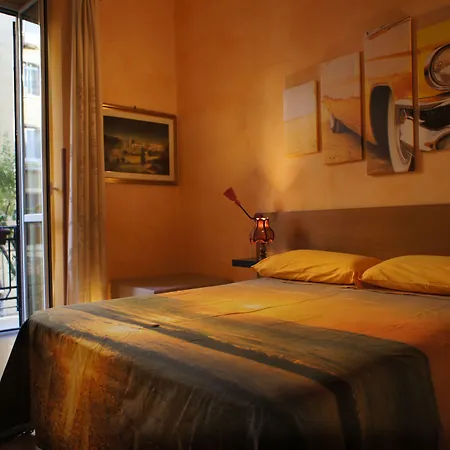 Fiocca B&B-2