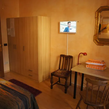 Fiocca B&B-3