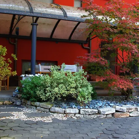 Il Girasole High Quality Inn-2