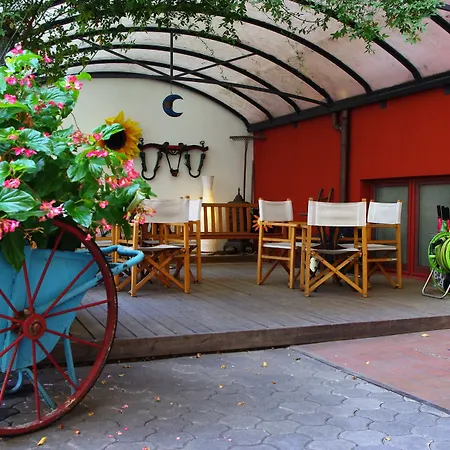 Il Girasole High Quality Inn-3