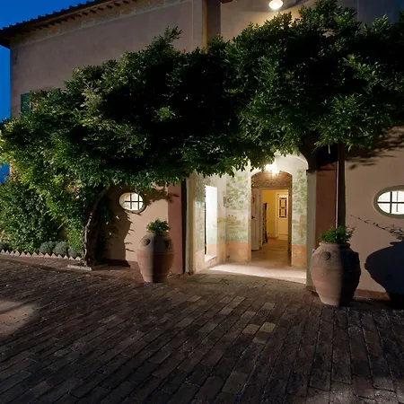Hotel Palazzo di Valli-3