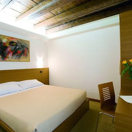 Hotel Quo Vadis-2