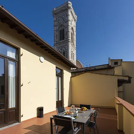 B&B Soggiorno Battistero-2