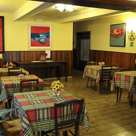 Hotel Ariosto-3