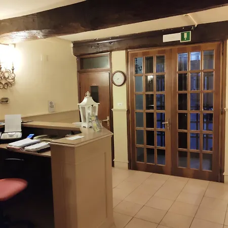 Hotel Ariosto-2