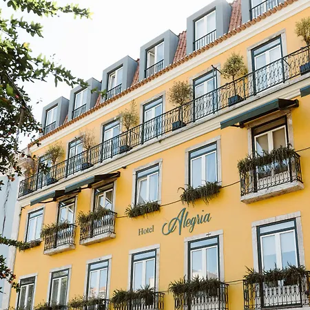 Hotel Alegria-3
