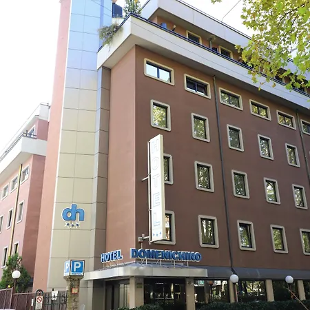 Hotel Domenichino-2