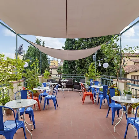 Hotel Azzi-2