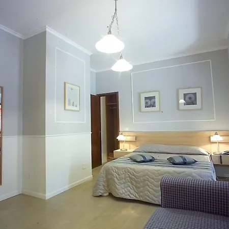 Hotel Residence Magnolia-3