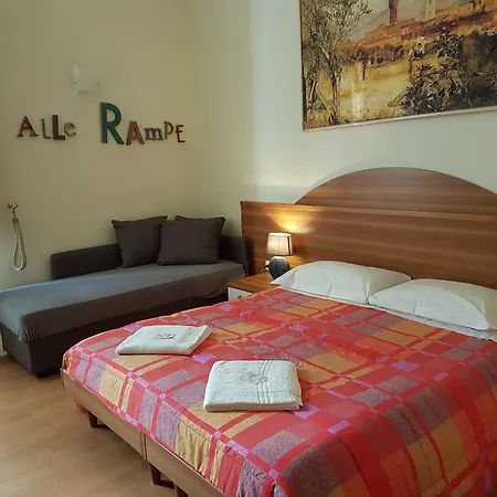 Villa Alle Rampe-2