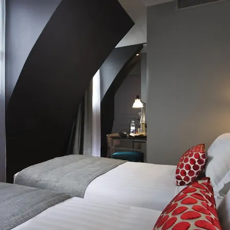Hotel Garance-2