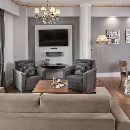 Ava Hotel And Suites-3