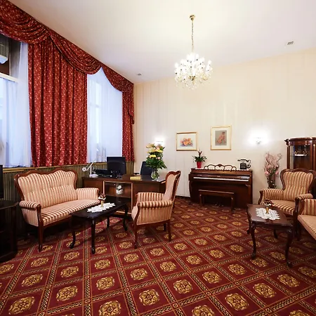 Hotel Austria - Wien-2