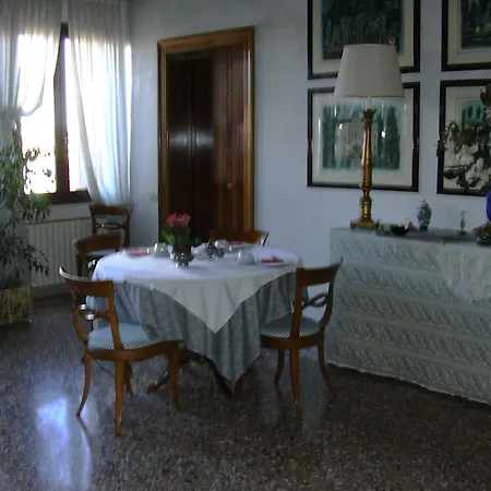 At Home a Palazzo-3