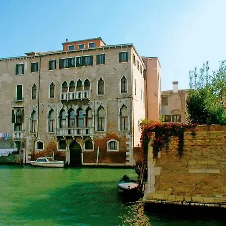 At Home a Palazzo-2