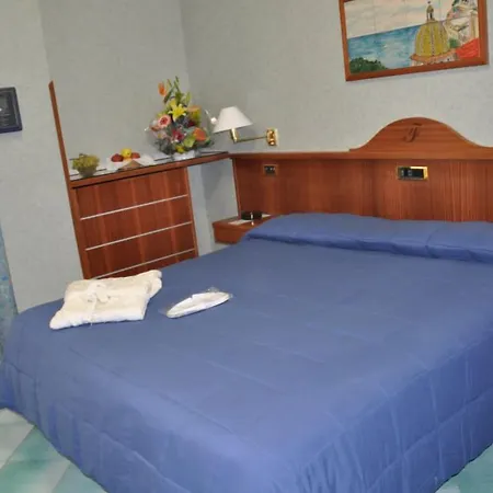 Albergo Fiorenza-3