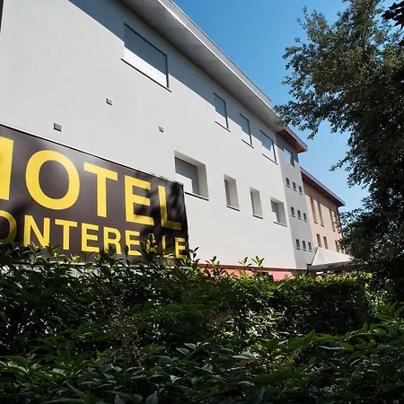 Hotel Montereale-3