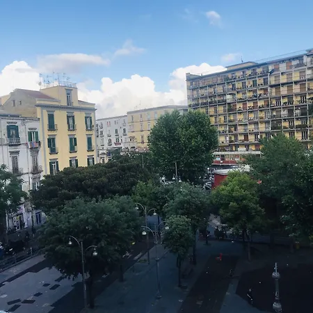 B&B Conte Cavour-3