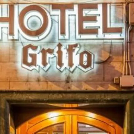 Hotel Grifo-2