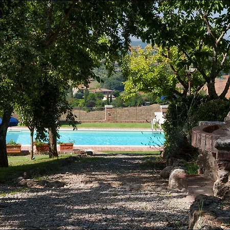 B&B Casale Virgili-2