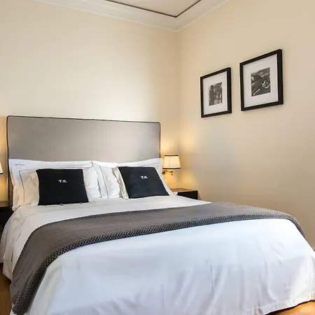 Tornabuoni Suites Collection Residenza D'Epoca-3