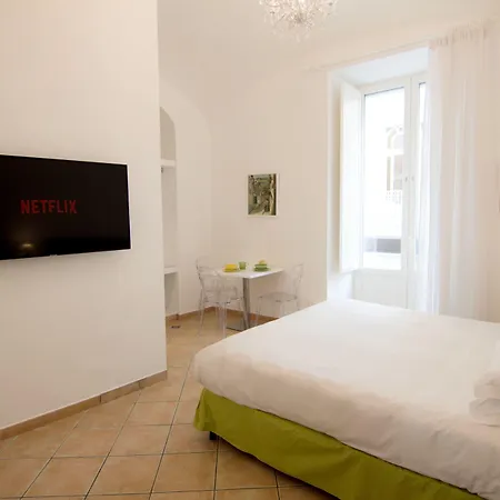 Casa Sorrentina-3