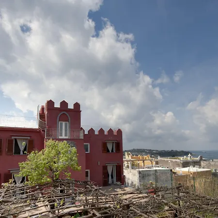 Albergo 'La Vigna'-3