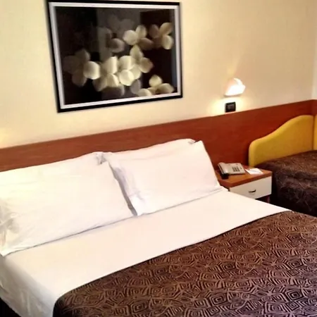 Hotel Numi & Medusa-3