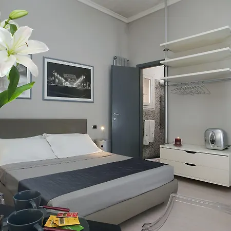 B&B Best Vatican-3