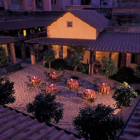 Hotel Santa Maria-2