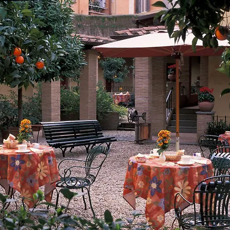 Hotel Santa Maria-3