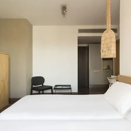 Barcelona Apartment Aramunt-2