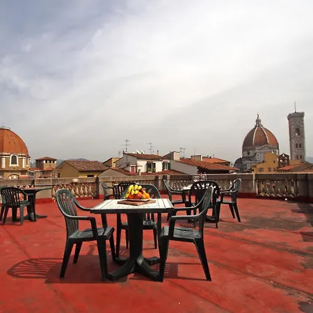 Soggiorno La Cupola Guesthouse-3