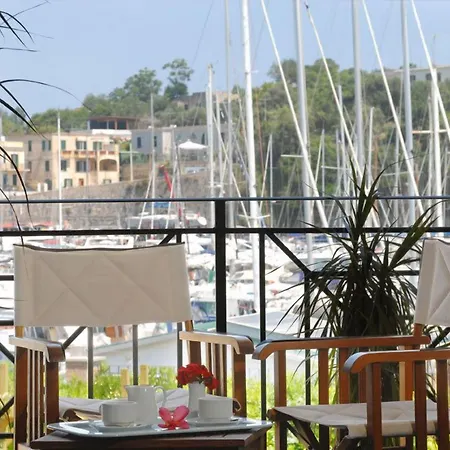 Hotel La Tonnara-2