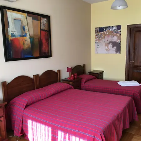 Perseo B&B-3