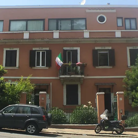 Vatican Garden House-3