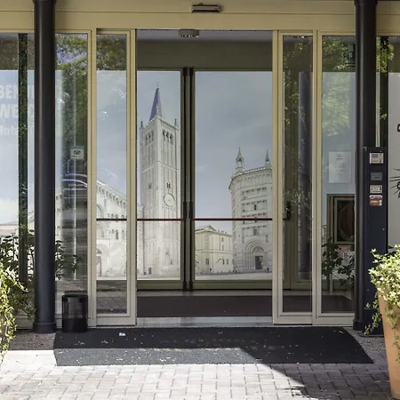 Hotel Tre Ville-3