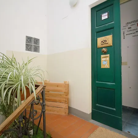 Il Ghiro Guest House-3