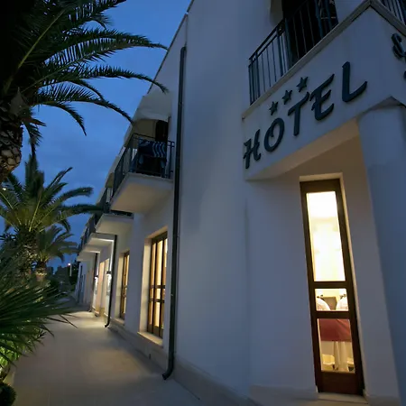 Hotel Sabbia d'Oro-3