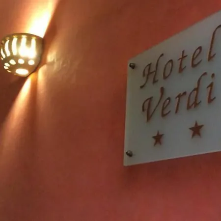 Albergo Verdi-2