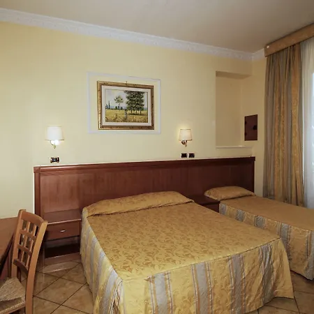 Hotel Meridiana-2