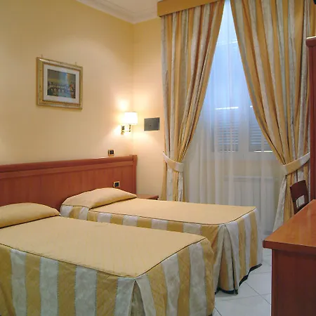 Hotel Meridiana-3