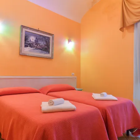 Trani B&T Rooms-2