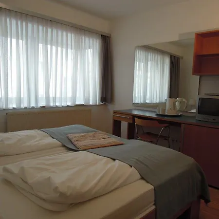 Hotel Korotan-2