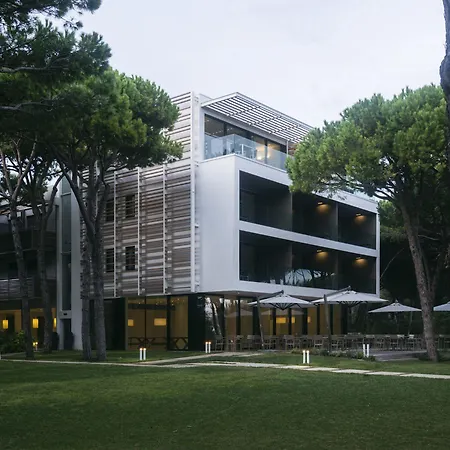 Hotel Mediterraneo Suite&Residence-3