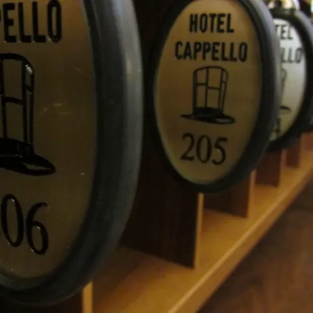 Albergo Cappello e Cadore-2